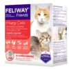 CEVA Feliway Friends Diffuser (Ηλεκτρική Συσκευή) για το στρες στις Γάτες 48ml