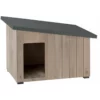 Ferplast Σπίτι Σκύλου Argo 100 (114.5x73x81cm)