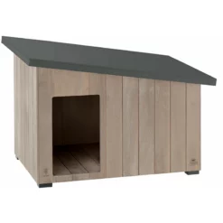 Ferplast Σπίτι Σκύλου Argo 100 (114.5x73x81cm)