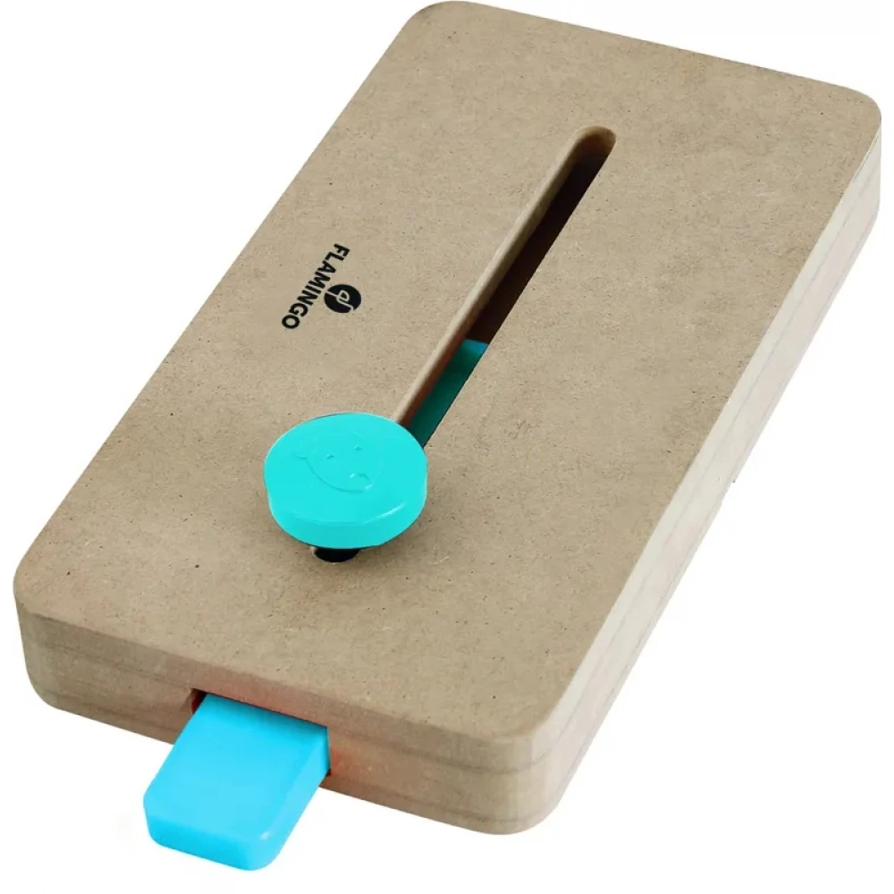 Διαδραστικό Παιχνίδι Σκύλου Flamingo Brain Train Abel 22x12cm 2 Διαδραστικό Παιχνίδι Σκύλου Flamingo Brain Train Abel 22x12cm - Image 2