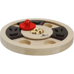 Διαδραστικό Παιχνίδι Σκύλου Flamingo Brain Train Hera 25cm