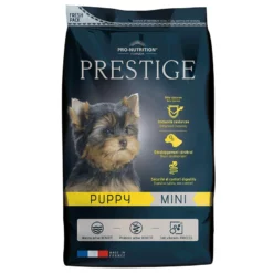 Pro-Nutrition Prestige (Flatazor) Puppy Mini 3kg
