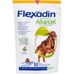 CEVA Flexadin Advanced 30 Chews Για Τις Αρθρώσεις