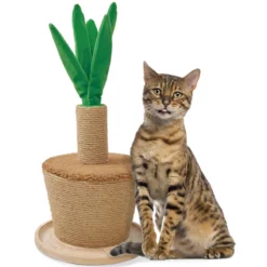 OEM Ονυχοδρόμιο Fofos Pot Plant 63cm