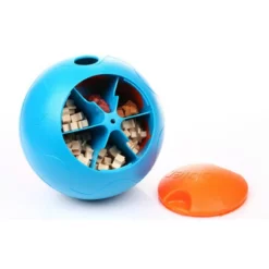 Παιχνίδι Αυτόματος διανομέας Snack 'Foobler' της Duvo