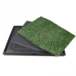 OEM Φορητός Συνθετικός Τάπητας Pet Potty 51x76CM Τουαλέτα Για Εκπαίδευση Σκύλου Με 3 Μέρη 6 OEM Φορητός Συνθετικός Τάπητας Pet Potty 51x76CM Τουαλέτα Για Εκπαίδευση Σκύλου Με 3 Μέρη -Προμήθειες Για Κατοικίδια Κατάστημα πωλήσεων foritos synthetikos tapitas pet potty 41x51cm toyaleta gia ekpaideysi skuloy me 3 meri petshop88 2 1000x1000 2