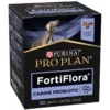 Purina Veterinary Diets Fortiflora Συμπλήρωμα Για Σκύλους 30 Μασώμενα Δισκία