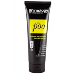 Animology Fox Poo Shampoo 250 Ml
