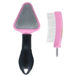 Βούρτσα Slicker & Χτένα Furminator Kitten για Γατάκια -Προμήθειες Για Κατοικίδια Κατάστημα πωλήσεων furminator kitten 1000x1000h