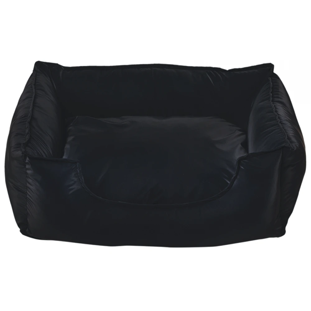 Κρεβατάκι Σκύλου και Γάτας Glee Mochi Small 60x50x19cm Μαύρο 2 Κρεβατάκι Σκύλου και Γάτας Glee Mochi Small 60x50x19cm Μαύρο - Image 2