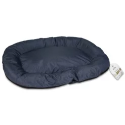 Στρωματάκι Σκύλου Glee Original Medium 80x60x10cm Γκρι