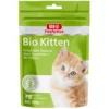 Γάλα για Γατάκια Bio PetActive Kitten Milk Powder 200gr