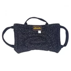 Εκπαιδευτικό Gappay Baby Tug Μαξιλάρι με τρεις χειρολαβές -Προμήθειες Για Κατοικίδια Κατάστημα πωλήσεων gappay tug 0156 3 mavro petshop88 1000x1000w