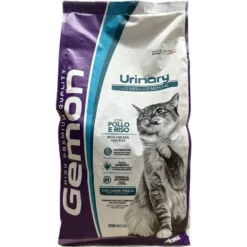 Gemon Urinary Cat Chicken And Rice 2kg