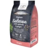 Go Native Dog Organic Salmon 4kg