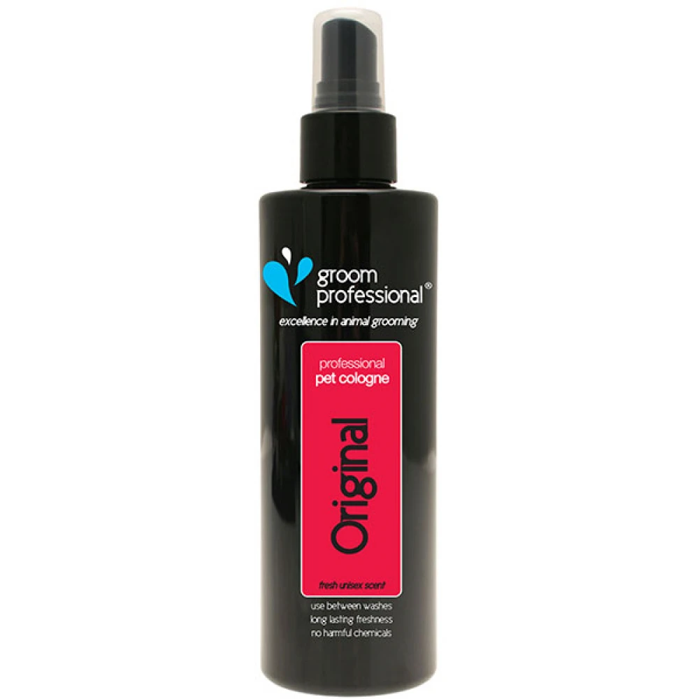 Perfume Groom Professional "Original" 100ml 2 Perfume Groom Professional "Original" 100ml - Image 2