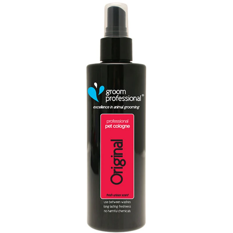 Perfume Groom Professional "Original" 100ml 1 Perfume Groom Professional "Original" 100ml