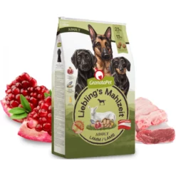 GranataPet Adult Lamb 10kg
