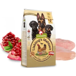 GranataPet Poultry Junior 1.8kg