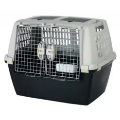 Stefanplast Κλουβί Μεταφοράς Gulliver IATA Touring (80 X 58,5 X 62h) Cm