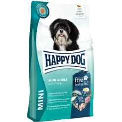 Happy Dog Adult Mini Fit & Vital 800g