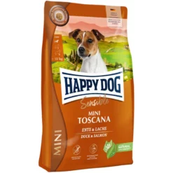 Happy Dog Toscana Mini 4kg