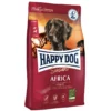 Happy Dog Africa Grain Free 12.5kg