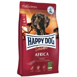 Happy Dog Africa Grain Free 12.5kg