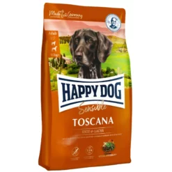 Happy Dog Toscana 12,5kg