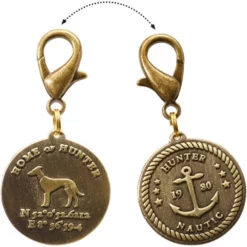 Περιλαίμιο Σκύλου Hunter List 1,5 X 38-46cm Καφέ -Προμήθειες Για Κατοικίδια Κατάστημα πωλήσεων hu list5 1000x1000 2