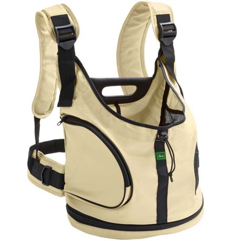 Hunter Τσαντά Μεταφοράς Kangaroo 30x20x30cm 1 Hunter Τσαντά Μεταφοράς Kangaroo 30x20x30cm