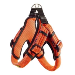 Επιστήθιο - Σαμαράκι Σκύλου Hunter Manoa Vario Quick Orange Xs 2,7x36-45cm