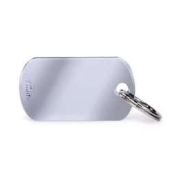 Ταυτότητα Σκύλου My Family Basic Military Small 4x2,2cm