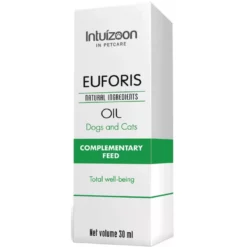 OEM Intuizoon Euforis Oil 30ml για Σκύλους και Γάτες