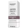 OEM Intuizoon Osteis Drops Συμπλήρωμα Διατροφής Για Τις Αρθρώσεις Σε Σκύλους Και Γάτες 30ml