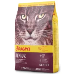 Josera Cat Senior 2kg