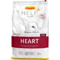 Κλινική Δίαιτα Σκύλου Josera Help Heart 10kg