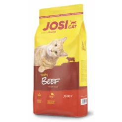Josera Josicat Beef με Βοδινό 18kg