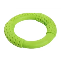 Παιχνίδι σκύλου Kiwi Walker Lets Play Ring Maxi 18cm Πράσινο 6 Παιχνίδι σκύλου Kiwi Walker Lets Play Ring Maxi 18cm Πράσινο -Προμήθειες Για Κατοικίδια Κατάστημα πωλήσεων kiwi ring maxi anthektiko paixnidi tpr krikos prasino zoopat 1000x1000w