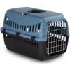 Κλουβί μεταφοράς GIPSY BLUE No3 58x38x38 Cm