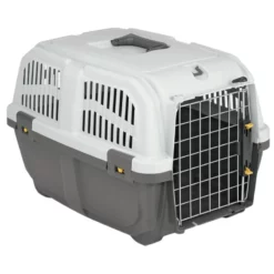 Κλουβί Μεταφοράς Σκύλου ή Γάτας Mps Skudo Iata No3 60x40x39cm