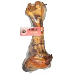 OEM Κόκκαλο Συμπαγές Φυσικό Mrb-Ds-Bone Beef 1200gr