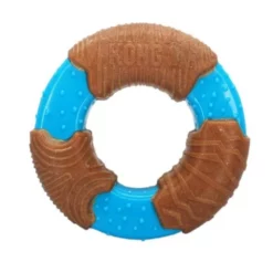 Kong Bamboo CoreStrength Ring Small -Προμήθειες Για Κατοικίδια Κατάστημα πωλήσεων kong bamboo corestrength ring small petshop88 1000x1000 1