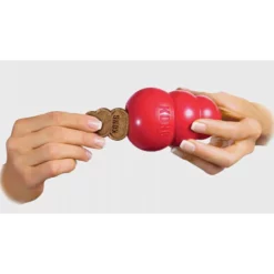 Classic Kong 2XLarge 15cm -Προμήθειες Για Κατοικίδια Κατάστημα πωλήσεων kong classic copy 2 1000x1000w 3