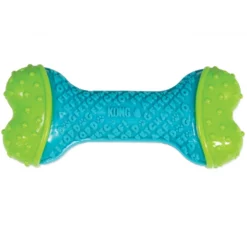 Kong CoreStrength Bone Medium/Large -Προμήθειες Για Κατοικίδια Κατάστημα πωλήσεων kong corestrength bone medium large petshop88 1000x1000w