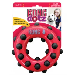 Kong Dotz Circle Small