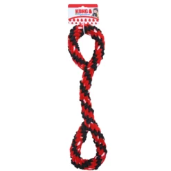 Kong Signature Rope Double Tug 55cm