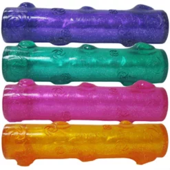 Kong Squeezz Crackle Stick Medium