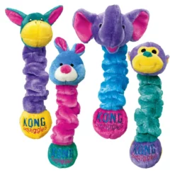 Kong Squiggles Medium
