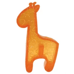 Kong Squeezz Zoo Giraffe Large (12 X 17.8 X 3.8 Cm)